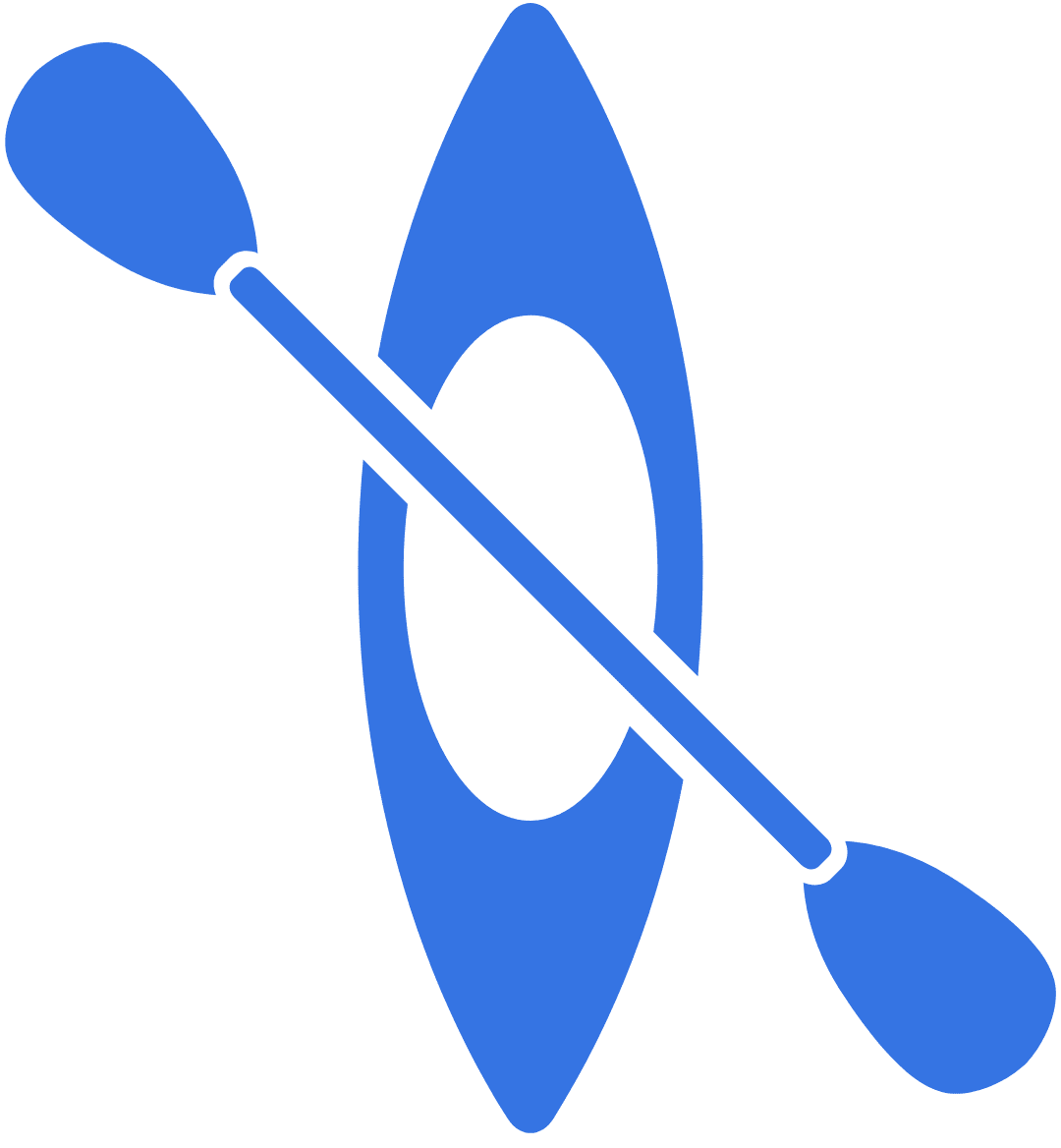 Kayak Icon